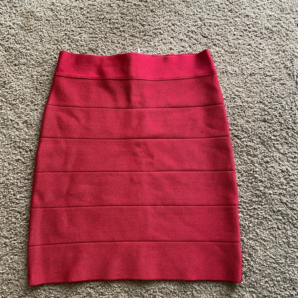 BeBe skirt